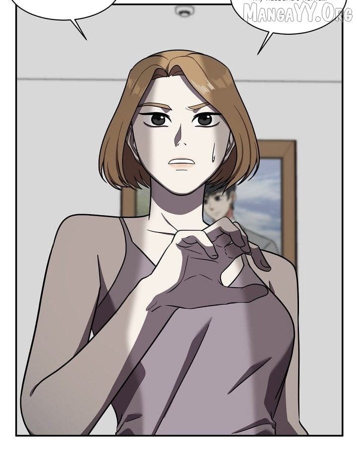 Change Me Chapter 54 - page 23